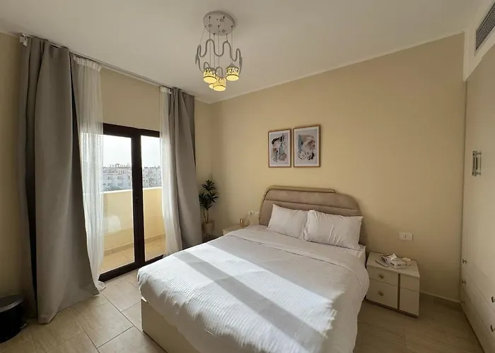 Apartment Paradise Aldau Heights One Bedroom In *