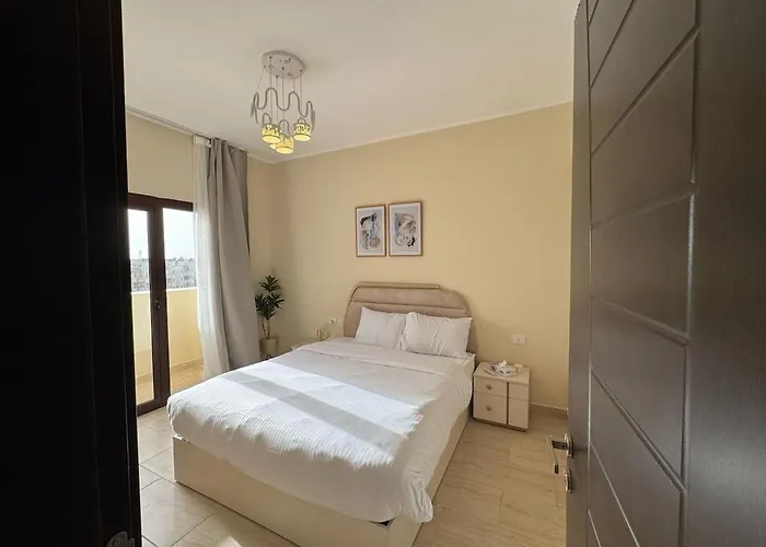 Apartment Paradise Aldau Heights One Bedroom In *