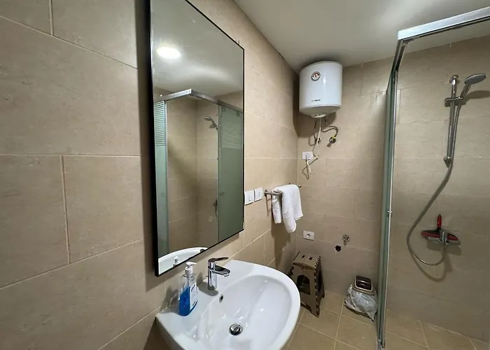 Paradise Aldau Heights One Bedroom In * Hurghada