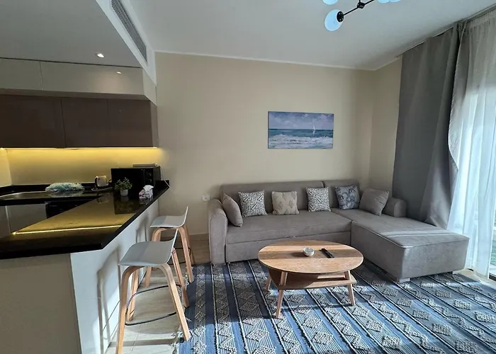 Paradise Aldau Heights One Bedroom In