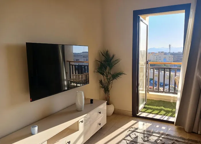 Paradise Aldau Heights One Bedroom In *